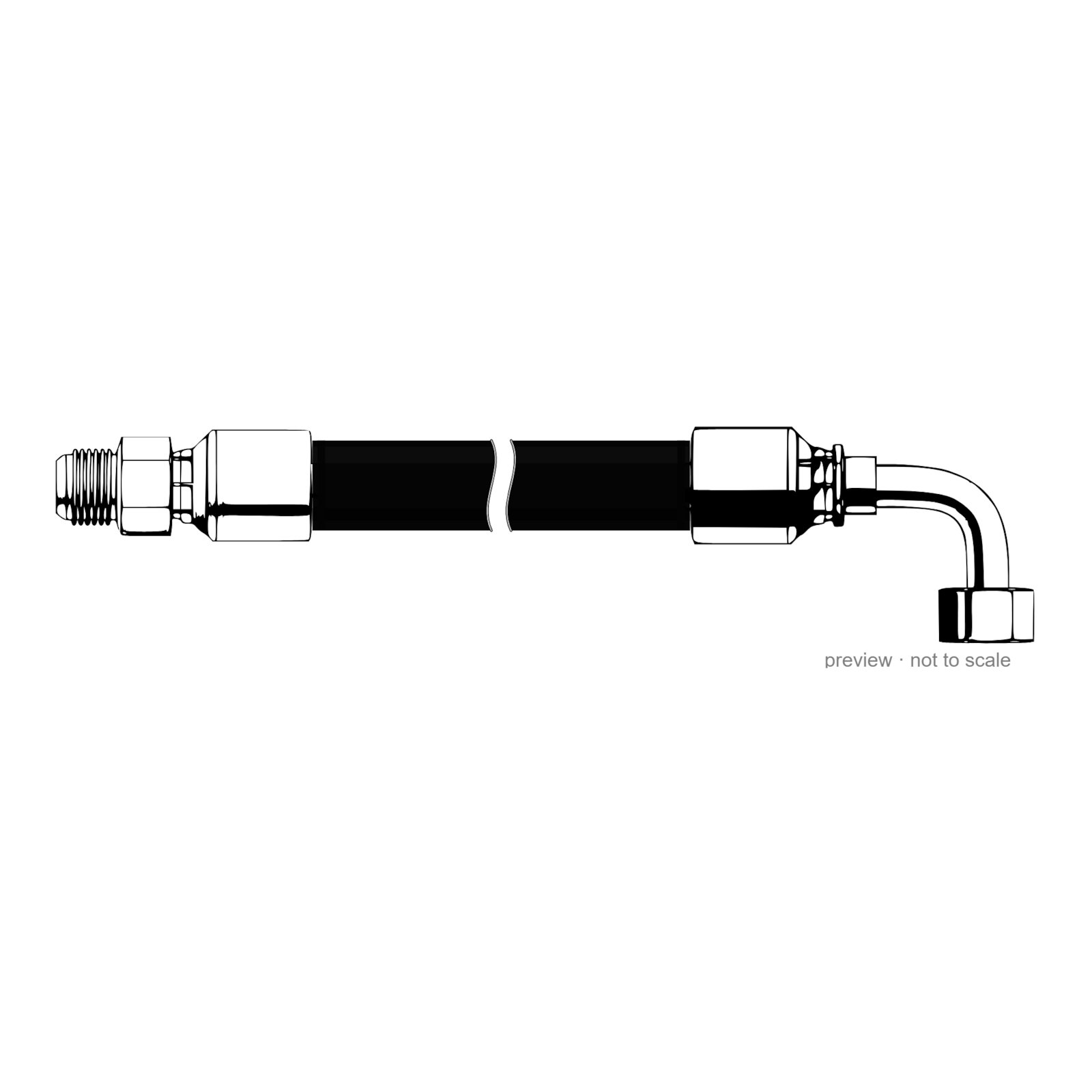 Case IH L124268